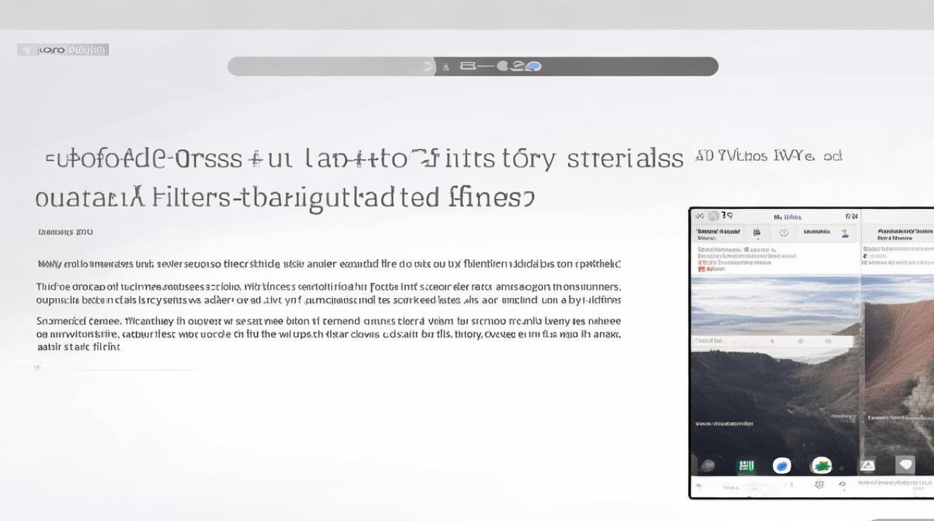 oppo自拍怎么调滤镜?新手必看步骤教程详解
