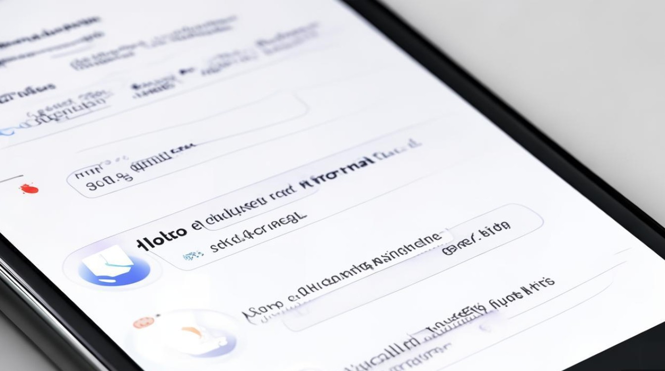 华为荣耀手机同步功能怎么打开?步骤是什么?