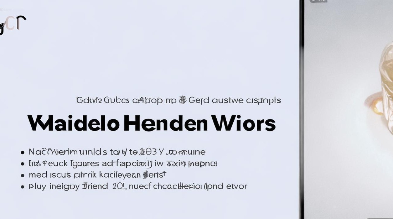 vivo手机抖音隐藏功能有哪些?解锁手机专属玩法技巧