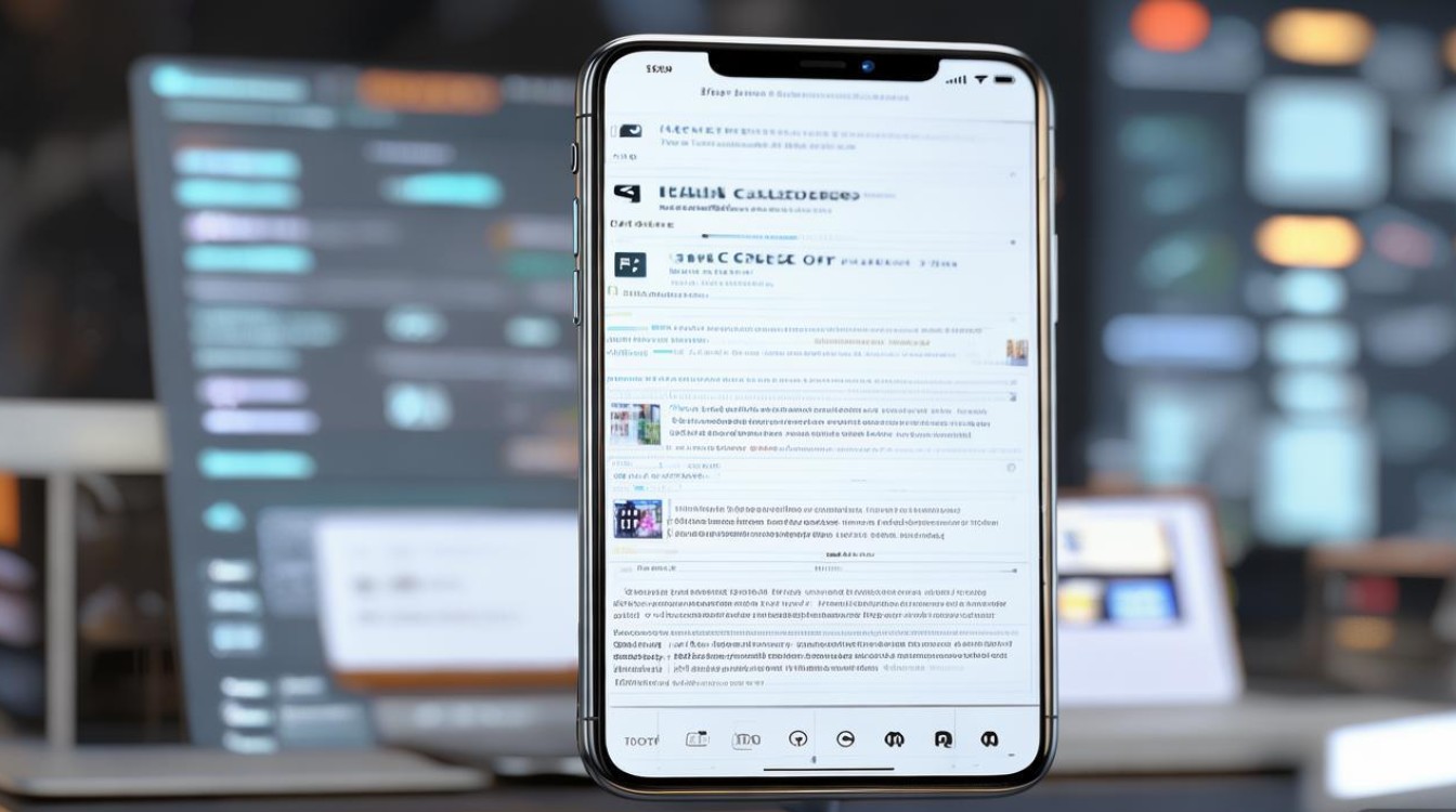 苹果长屏截图怎么截?手机长截图方法有哪些?