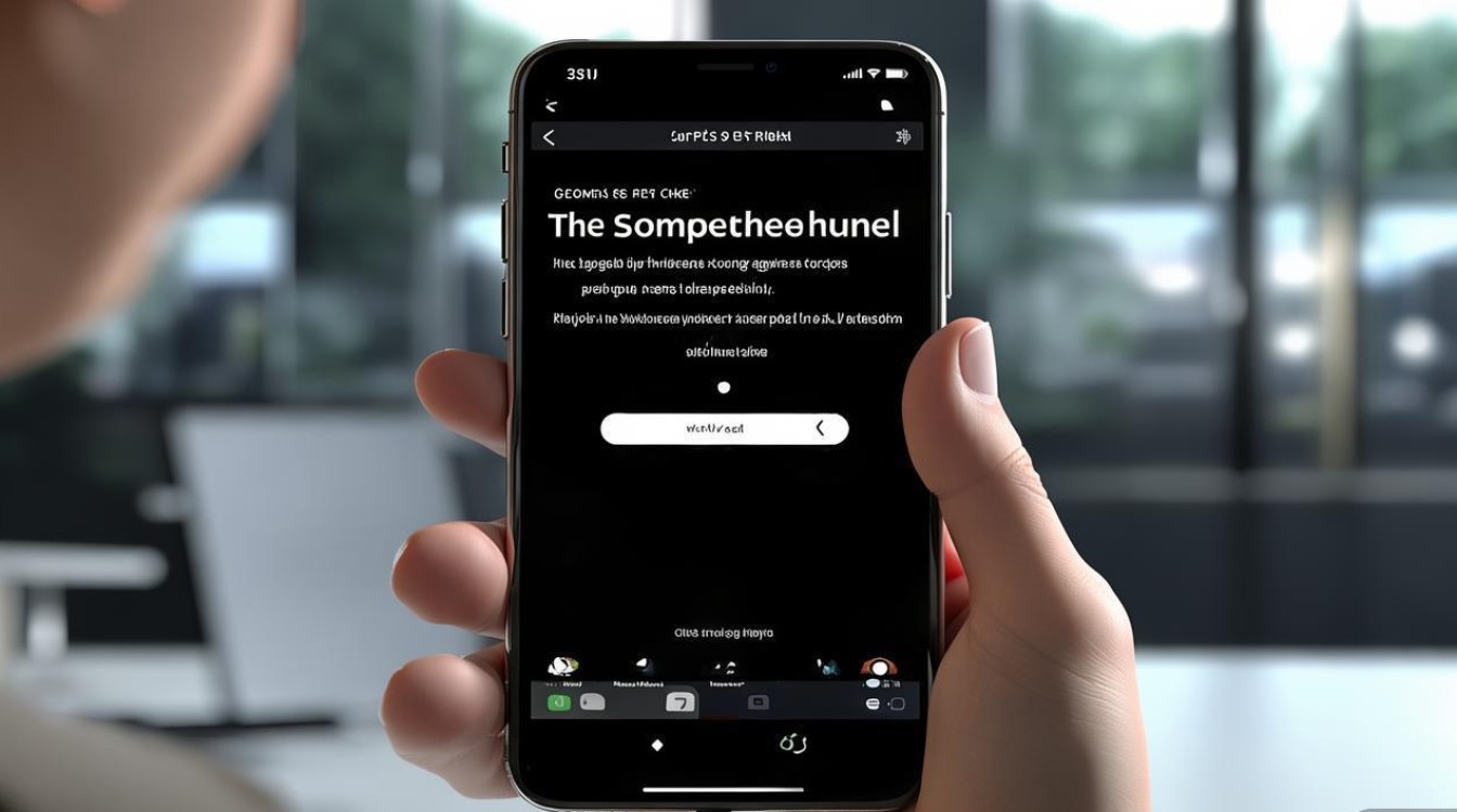 苹果手机如何实现长屏截图?操作步骤详解