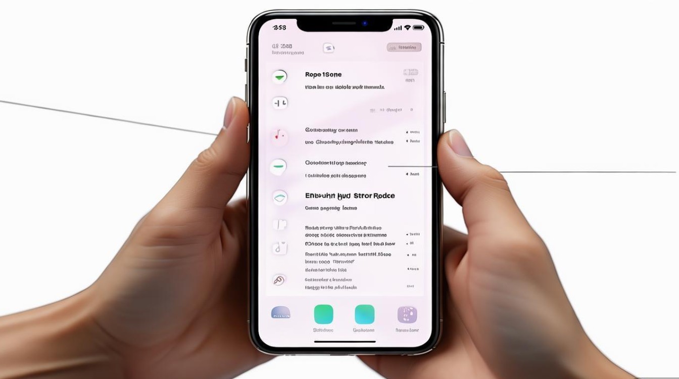 苹果手机如何实现长屏截图?操作步骤详解