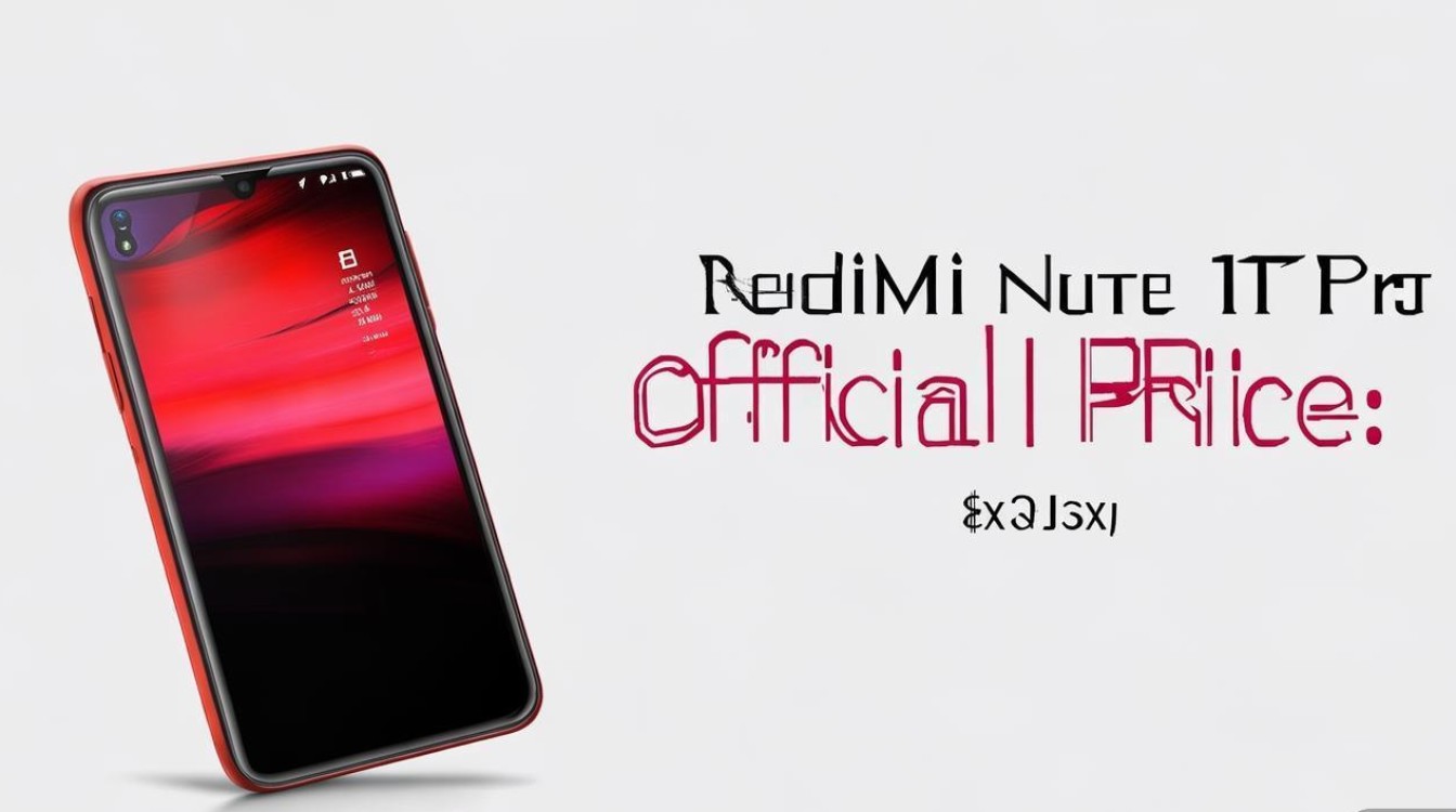 Redmi Note 11T Pro官方售价是多少?值得买吗?