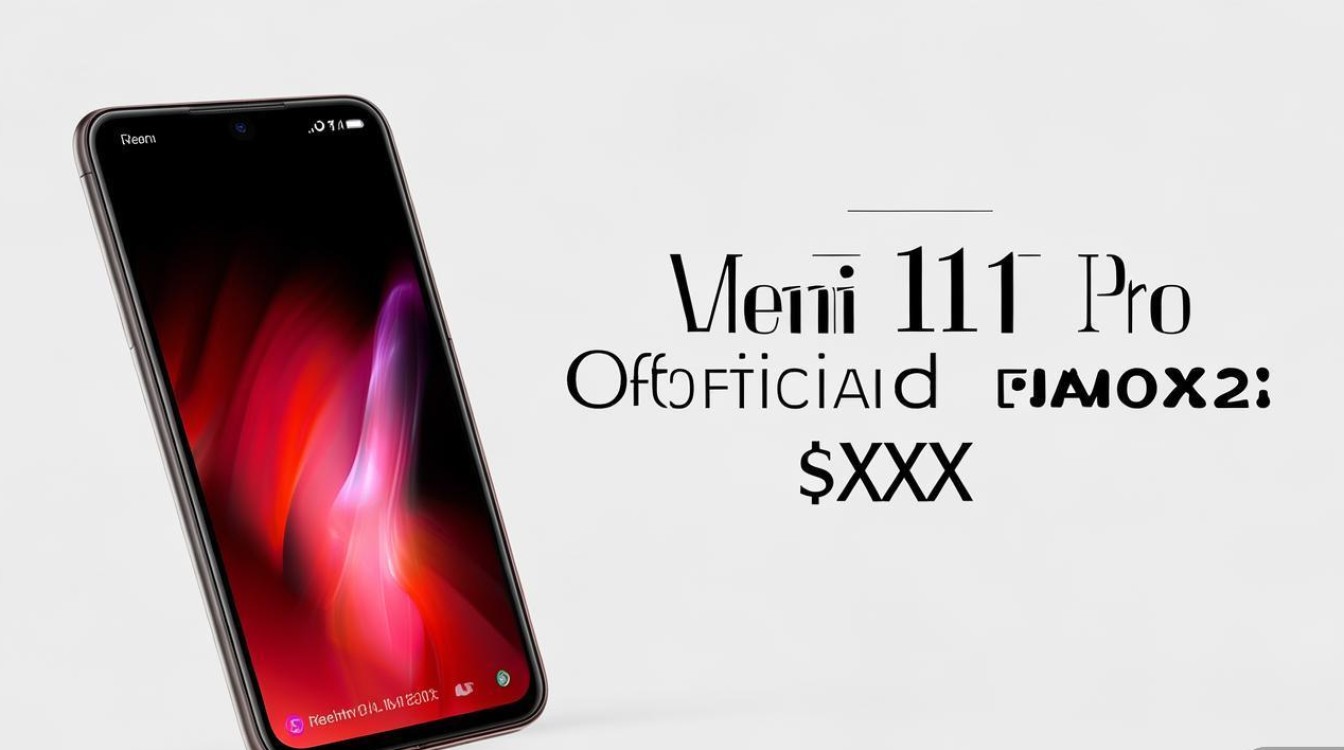 Redmi Note 11T Pro官方售价是多少?值得买吗?