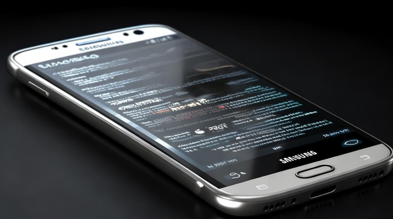 三星S5相机功能怎么用?拍照模式与设置详解