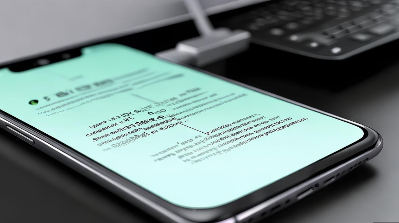 Redmi Note 11T Pro连接电脑需要什么步骤?