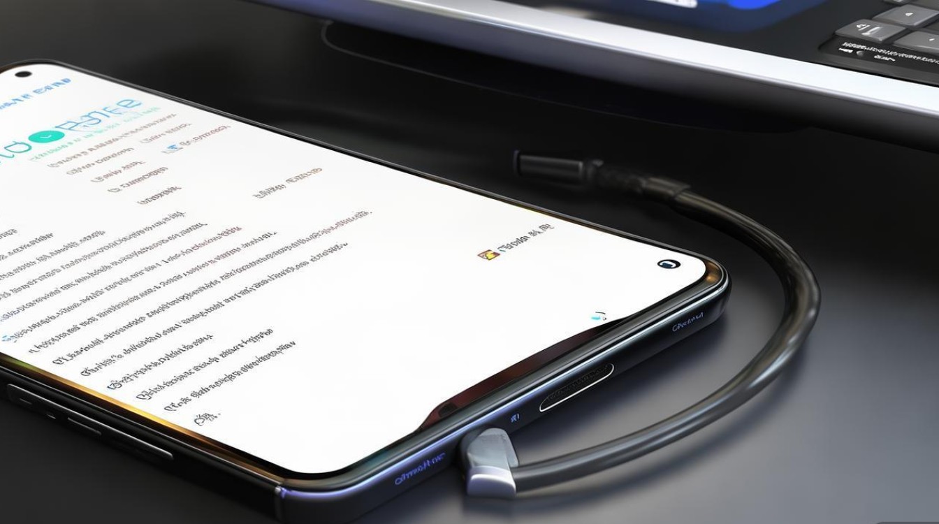 Redmi Note 11T Pro连接电脑需要什么步骤?