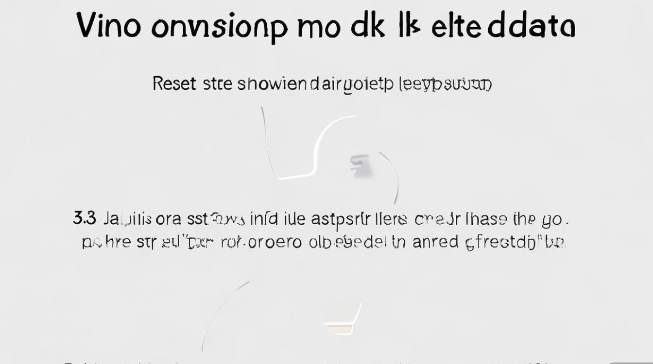 VIVO Y71A忘记锁屏密码,不删数据怎么强制解锁?