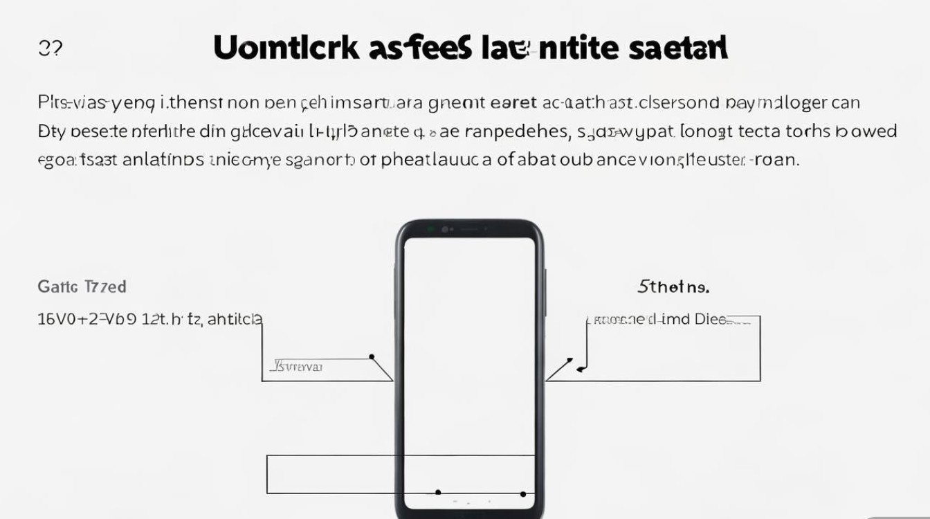 VIVO Y71A忘记锁屏密码,不删数据怎么强制解锁?