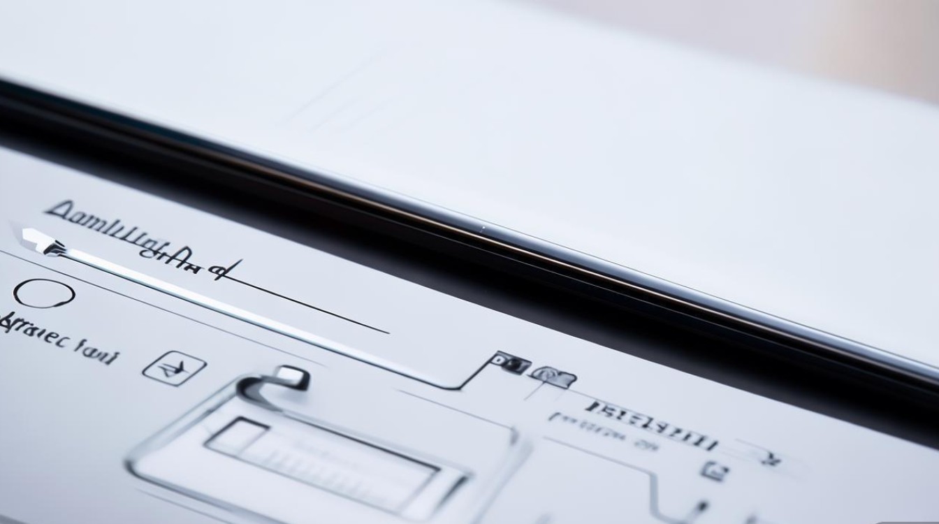 oppo手机内屏显示区域如何调整变宽?