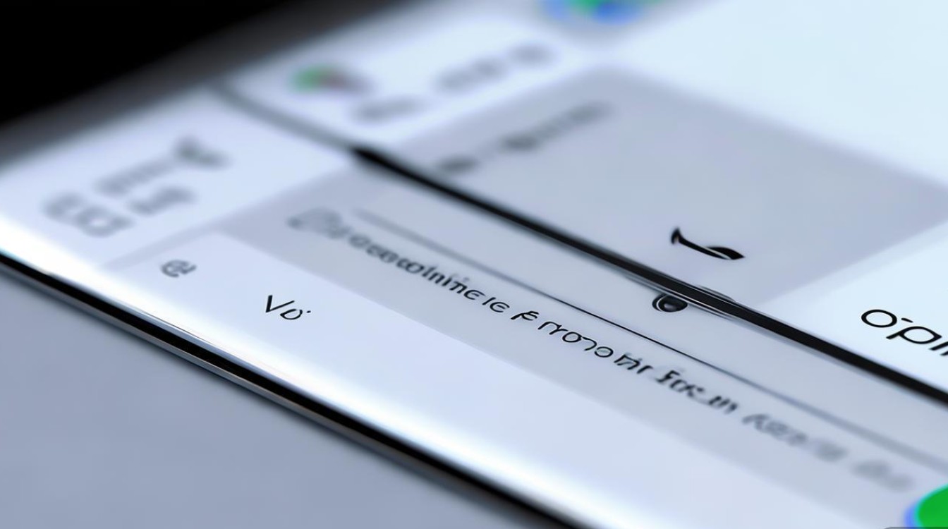 oppo手机内屏显示区域如何调整变宽?