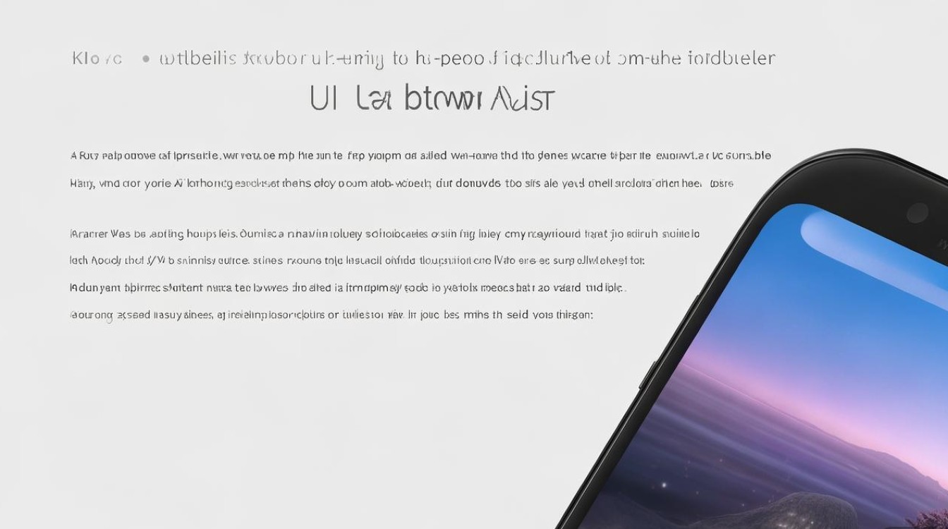 荣耀9双击唤醒屏幕怎么设置？详细步骤在这里