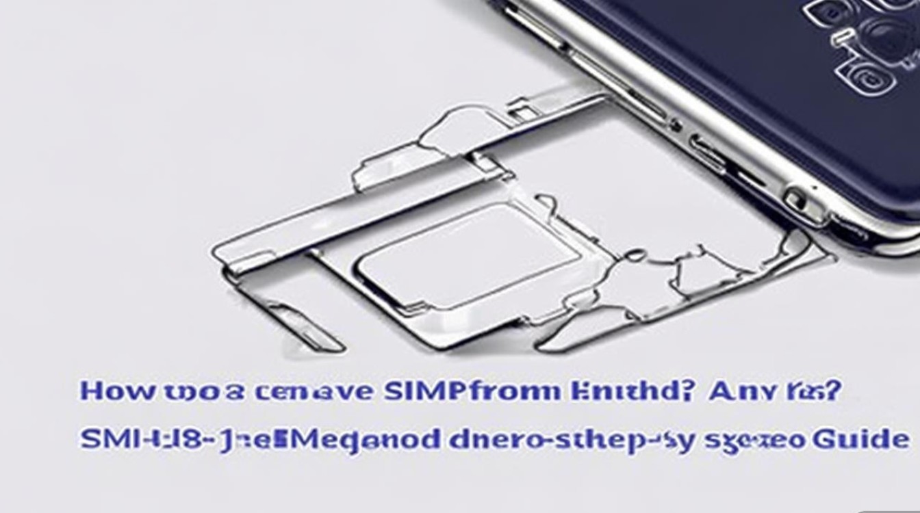 荣耀9手机怎么取卡？SIM卡托弹出方法步骤详解