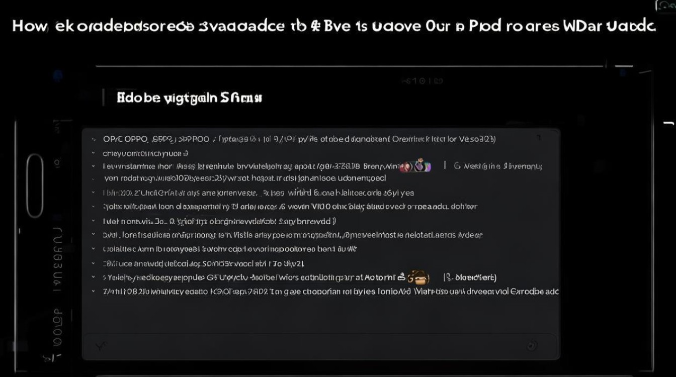 oppo视频倍速怎么调?不同版本oppo视频倍速在哪设置?
