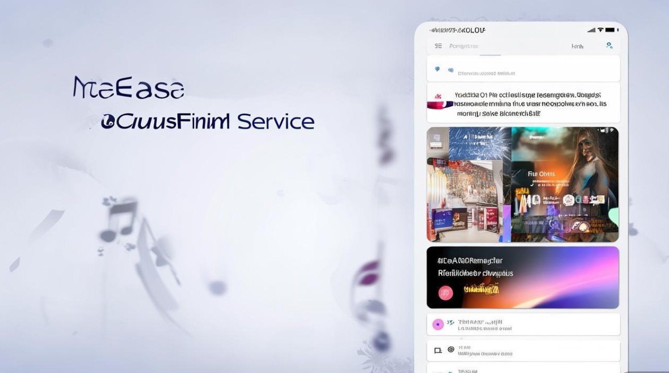 网易云音乐音乐密友服务具体是什么功能?