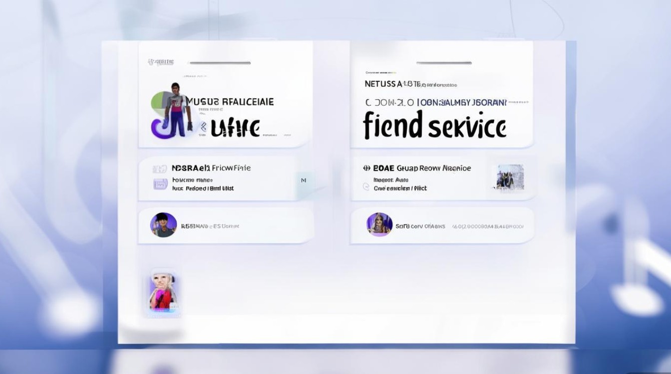 网易云音乐音乐密友服务具体是什么功能?