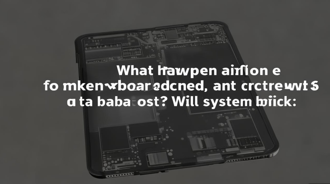 苹果越狱后重启会怎样?数据会丢失吗?系统会变砖吗?