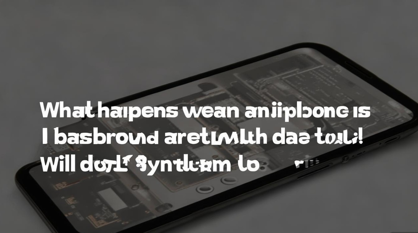 苹果越狱后重启会怎样?数据会丢失吗?系统会变砖吗?