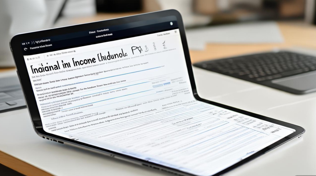 个人所得税app怎么填信息？手把手教会你，新手必看！