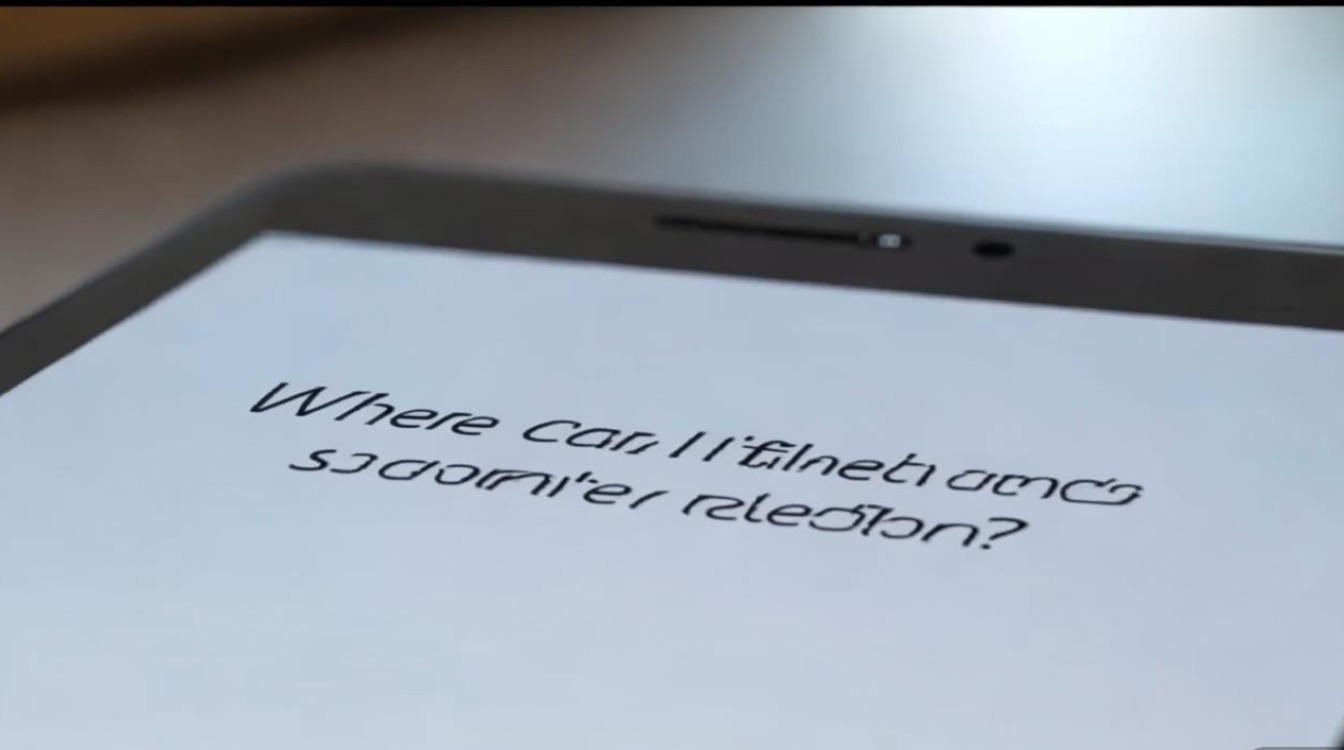 vivo手机在哪能查到屏幕真实分辨率?