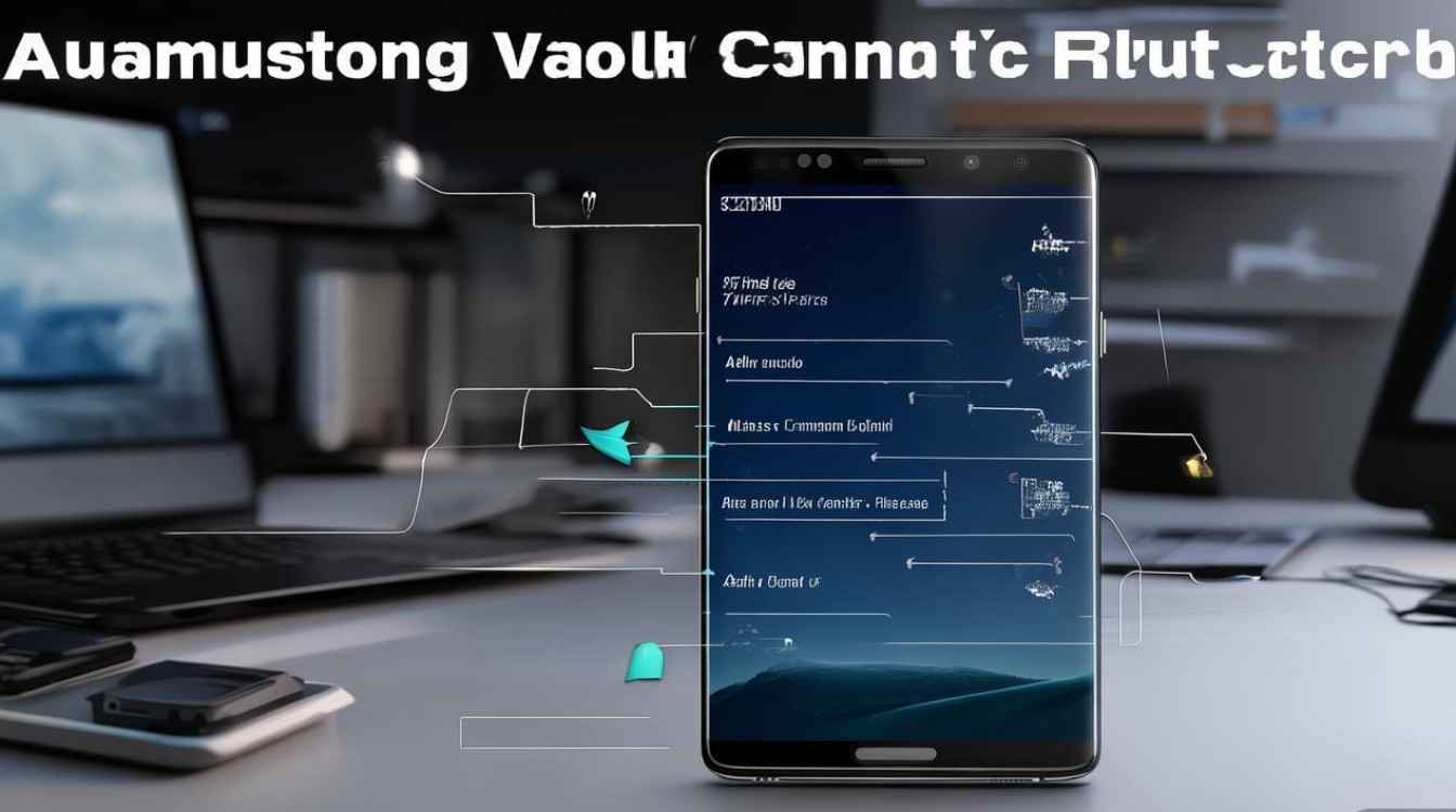 三星s8蓝牙连不上怎么办？解决方法有哪些？