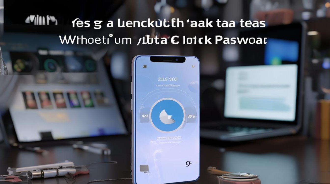 vivoy71a忘记锁屏密码怎么办？不开机也能解锁吗？