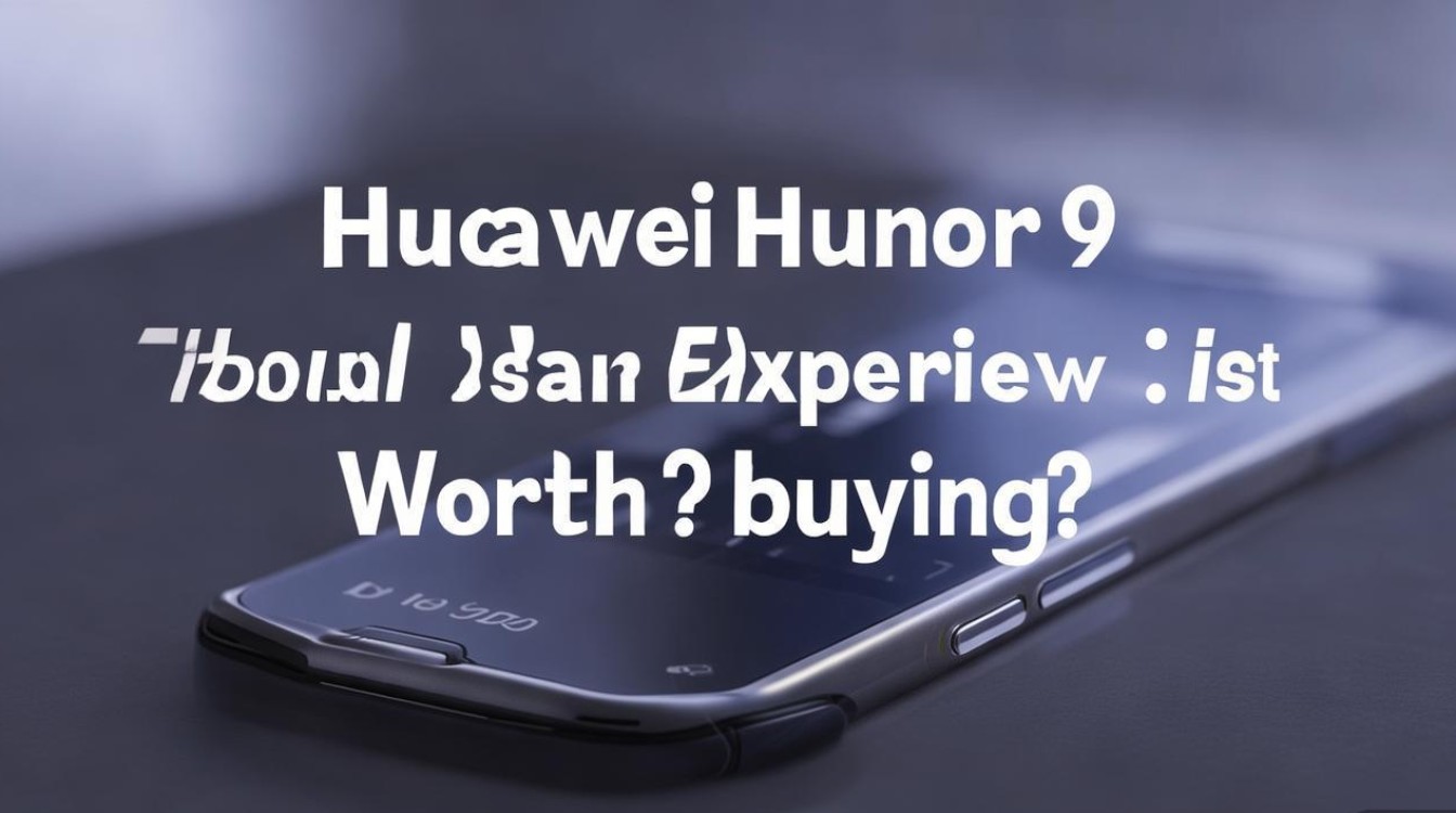 华为荣耀9实际使用体验如何，值得入手吗？