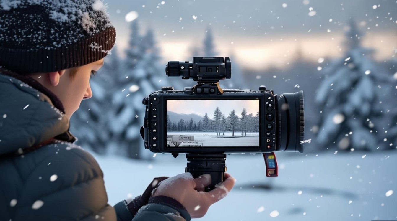 抖音抖雪视频怎么拍?新手也能学会的拍摄方法有哪些?