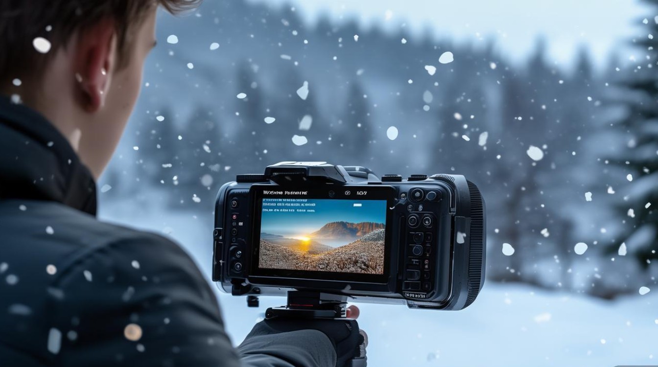 抖音抖雪视频怎么拍?新手也能学会的拍摄方法有哪些?