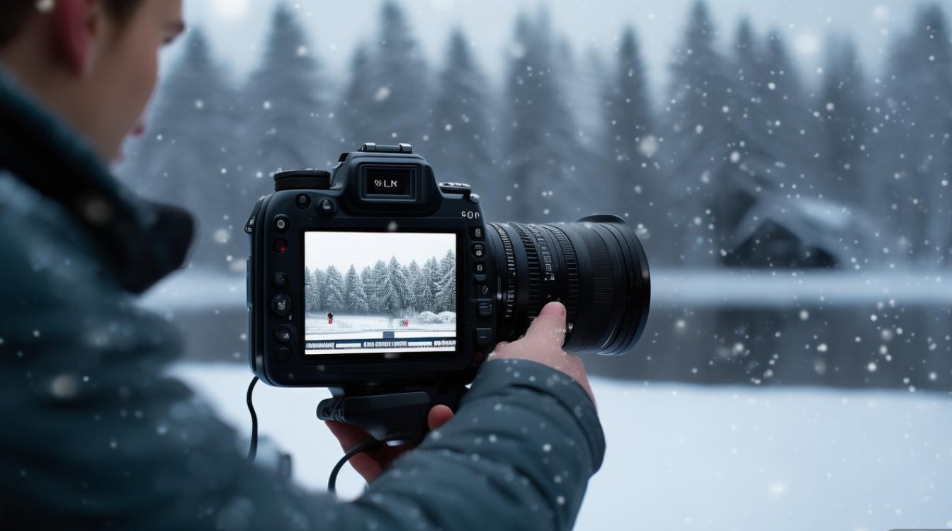 抖音抖雪视频怎么拍?新手也能学会的拍摄方法有哪些?