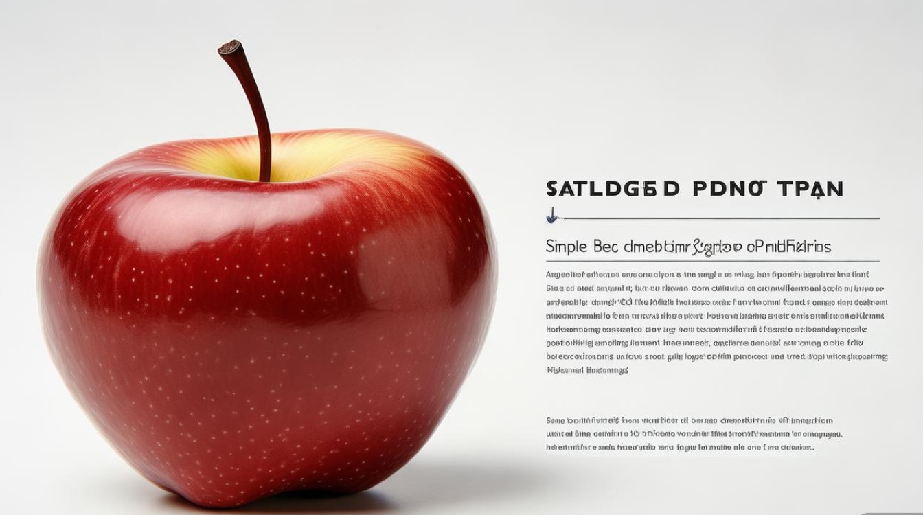 苹果弯曲变形了，自己动手矫正有啥简单办法吗？