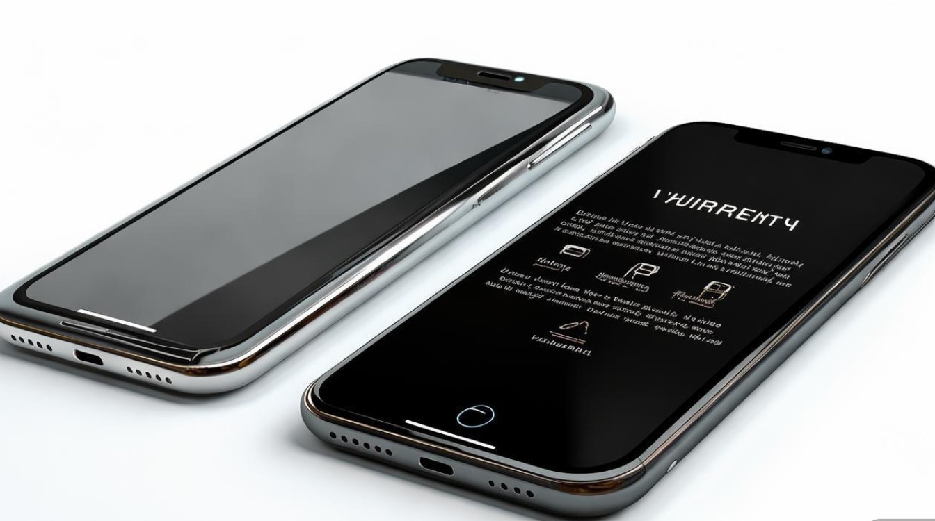 苹果手机弯了不保修?自己怎么修复才安全?