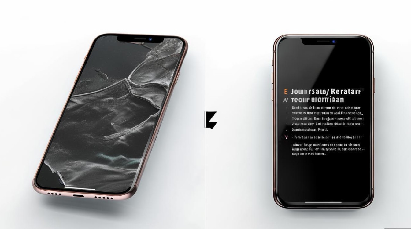 苹果手机弯了不保修?自己怎么修复才安全?