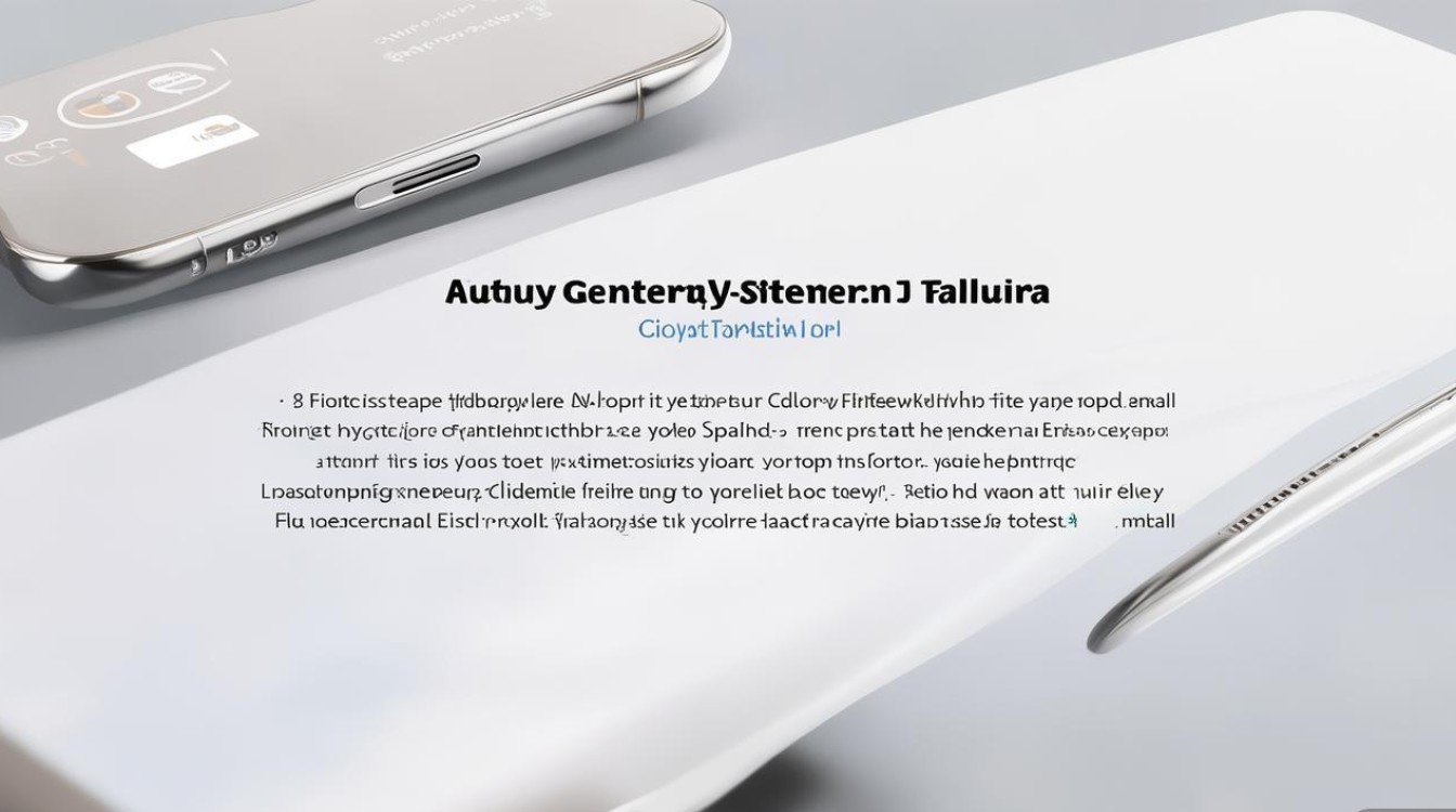 荣耀8系统更新失败怎么办？