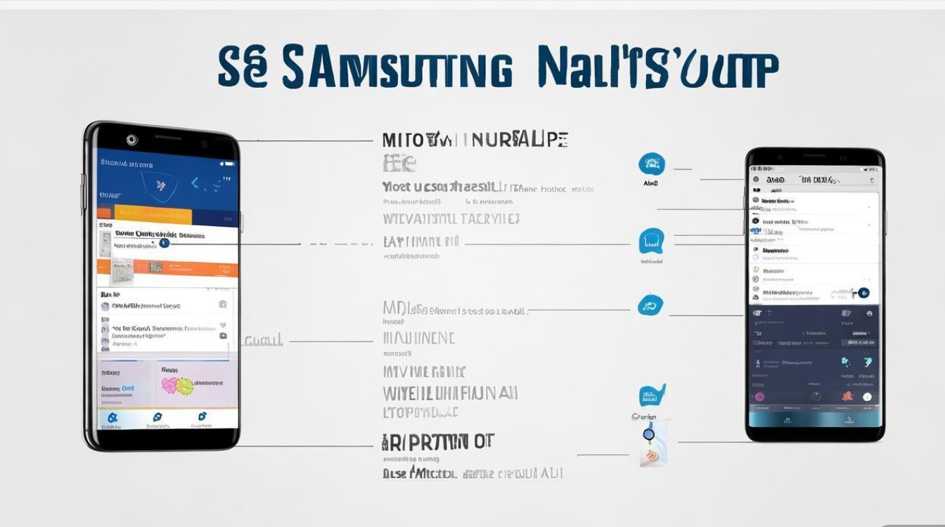 s8三星健康怎么用?手把手教你从0开始解锁使用技巧