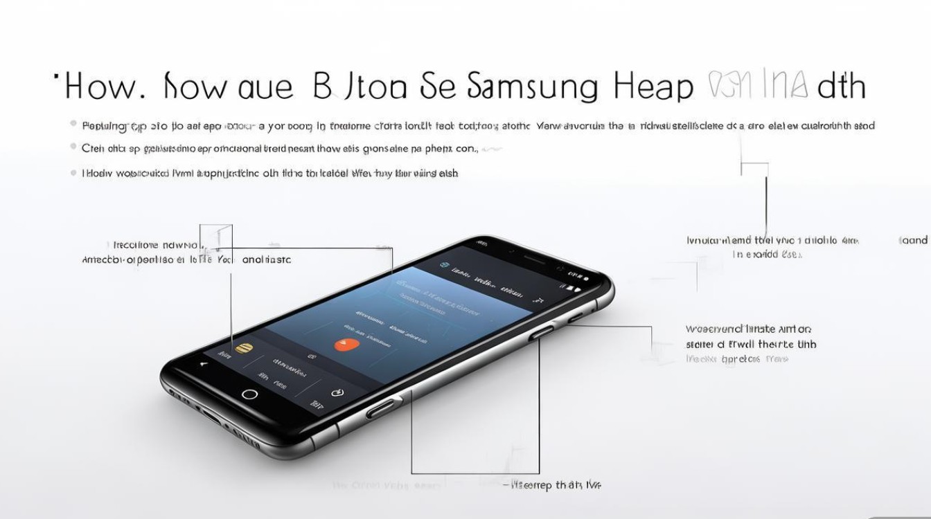 s8三星健康怎么用?手把手教你从0开始解锁使用技巧