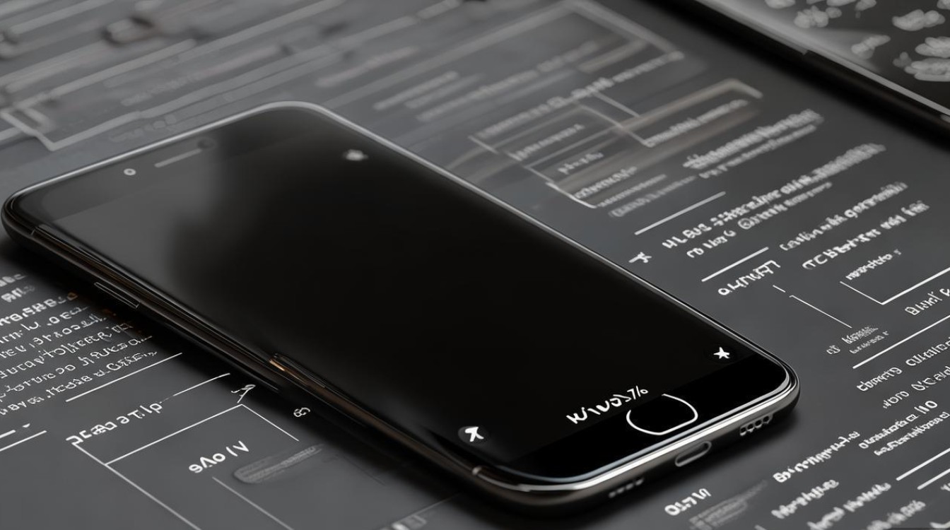 vivox27黑屏开不了怎么办？手机突然黑屏无法开机是什么原因？