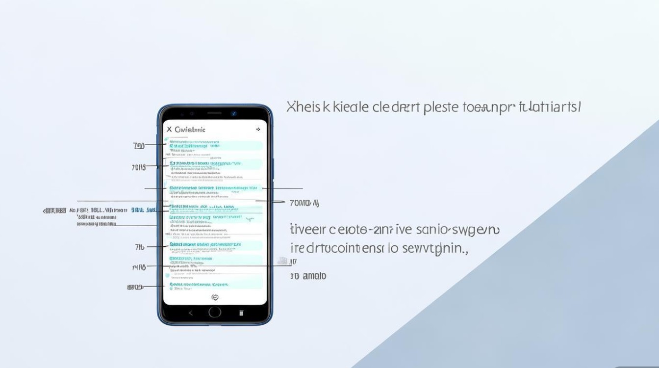 Xiaomi Civi 1S截屏教程,怎么截屏?有几种方法?