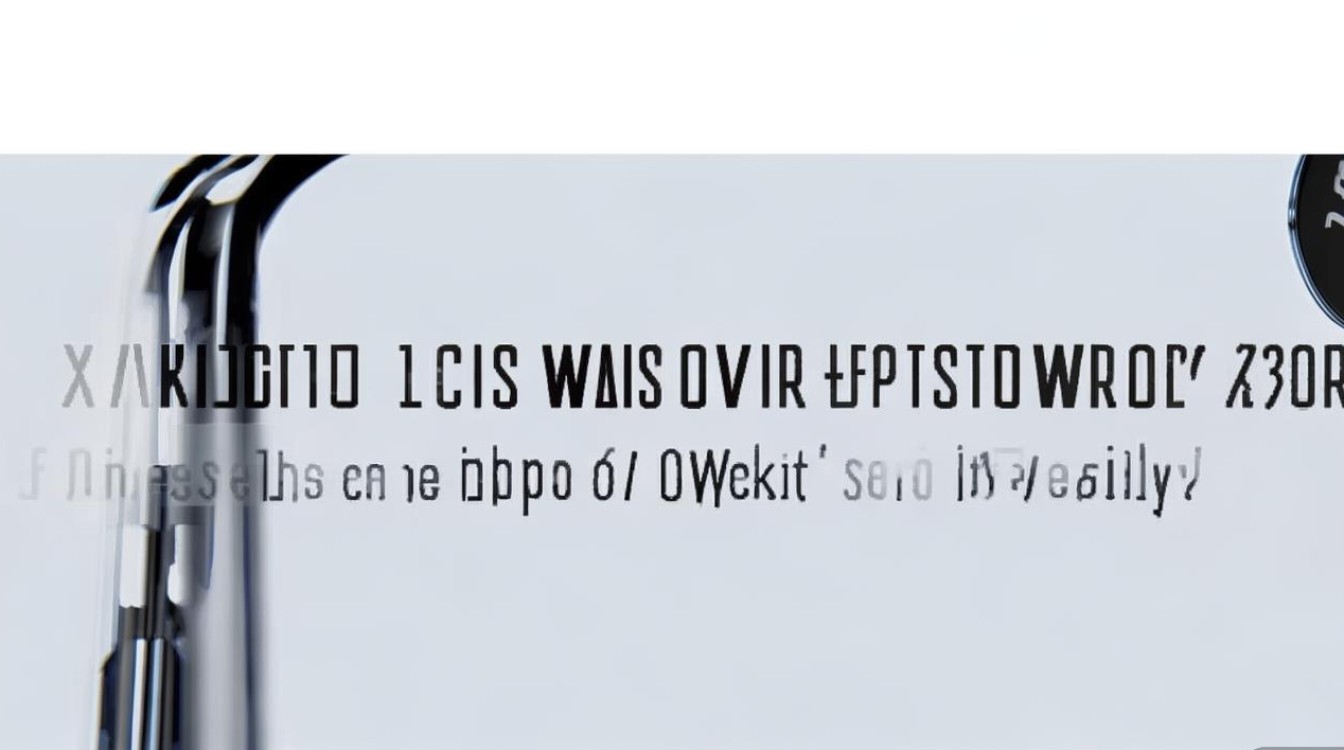 Xiaomi Civi 1S密码忘了怎么办?这3种方法能帮你轻松解决!