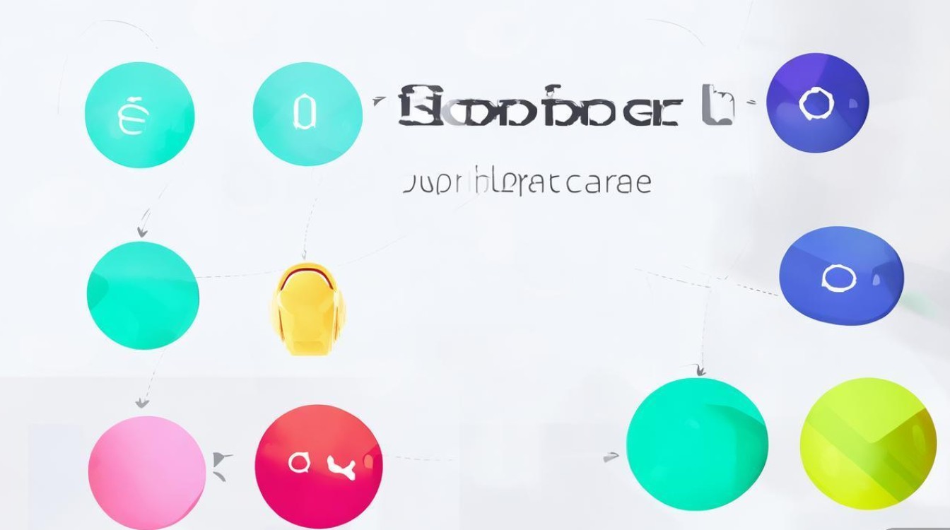 oppo应用图标怎么变成圆形?设置方法在这里