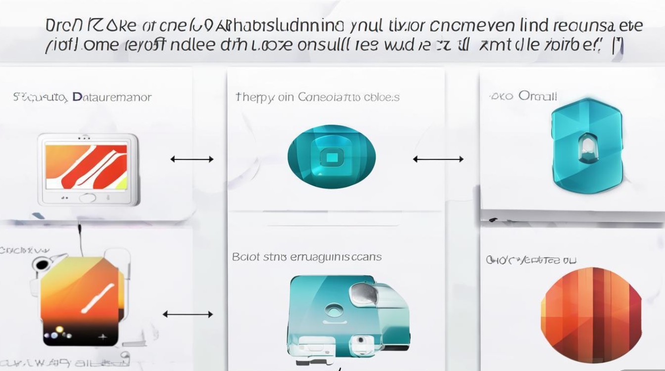 oppo应用图标怎么变成圆形?设置方法在这里