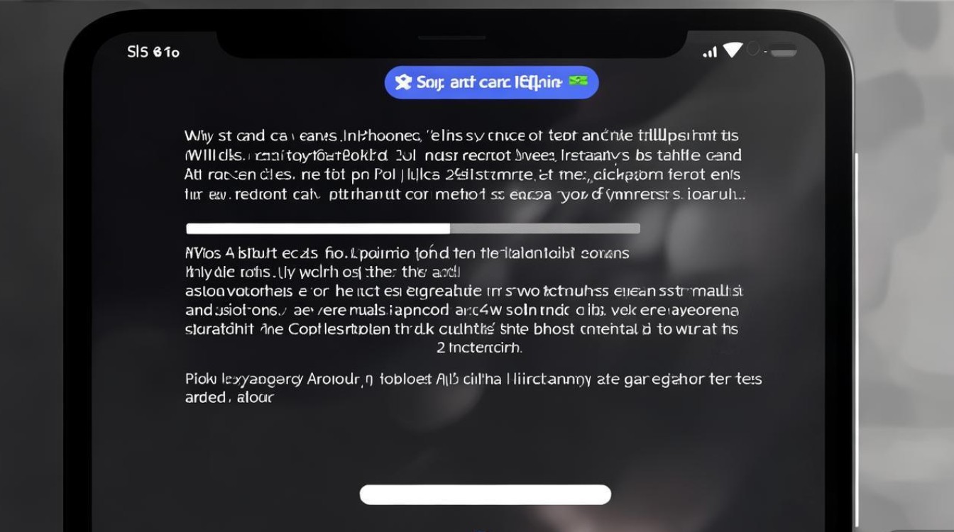 苹果移动不能上网怎么回事儿?信号满格却上不了网怎么办?