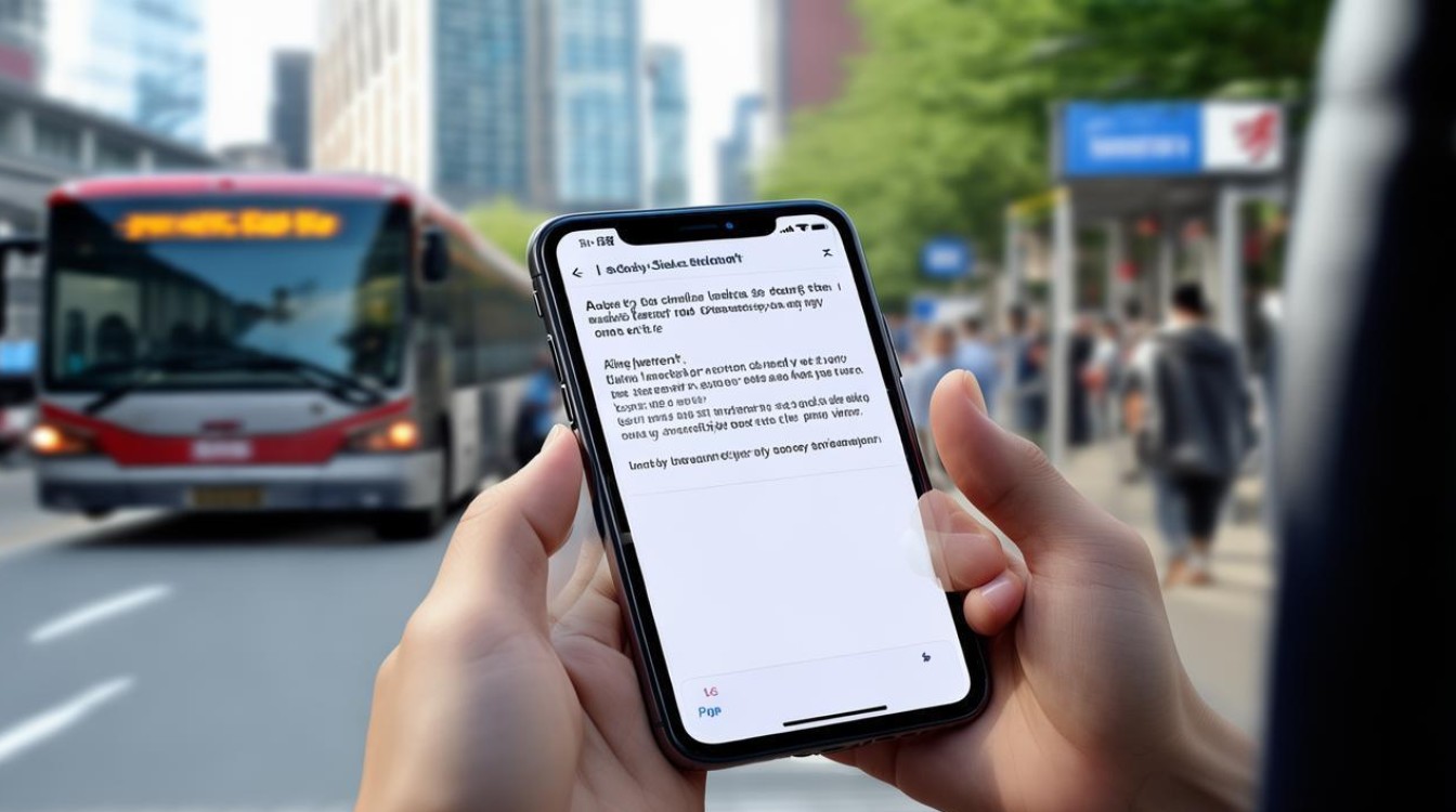 支付宝电子公交卡怎么用?开通后坐公交怎么刷?