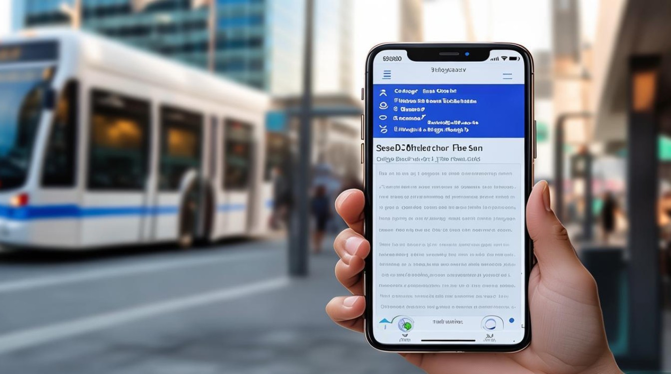 支付宝电子公交卡怎么用?开通后坐公交怎么刷?
