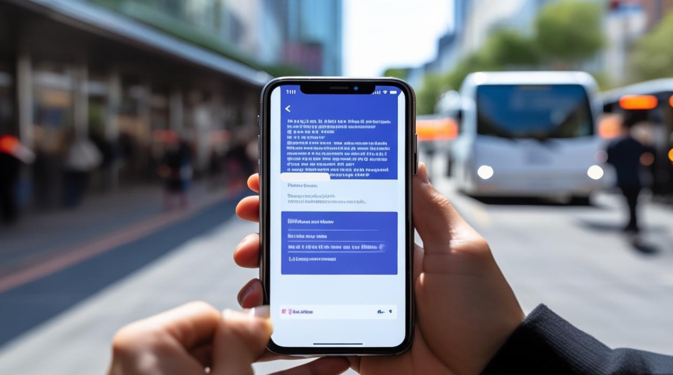 支付宝电子公交卡怎么用?开通后坐公交怎么刷?