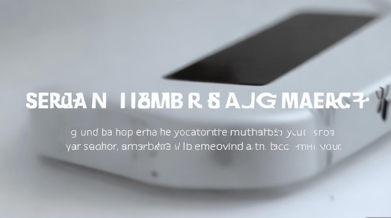 苹果序列号在哪里查?官网查询方法是什么?