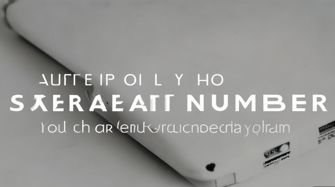 苹果序列号在哪里查?官网查询方法是什么?