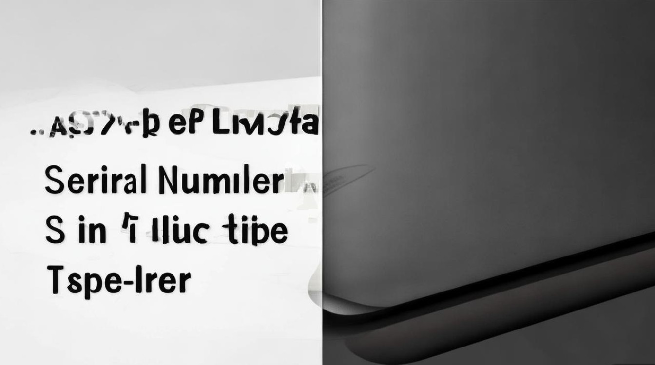 苹果序列号在哪里查?官网查询方法是什么?