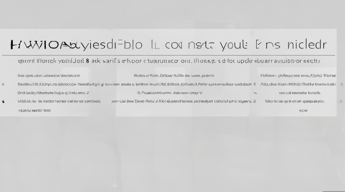 如何辨别华为荣耀8青春版真伪?细节对比防坑指南