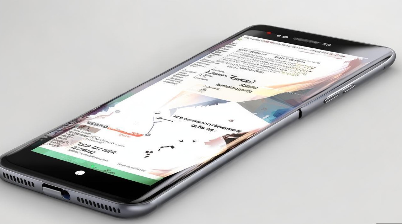 华为荣耀8青春版手机卡怎么安装教程？